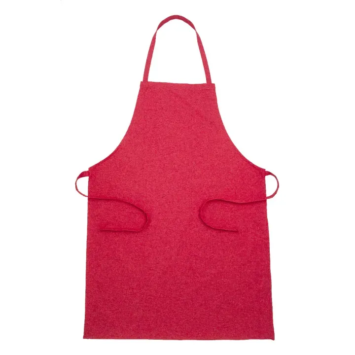 Recycled cotton apron - AP800089 (ANDA#05)